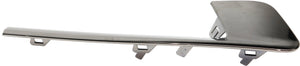 CTS 14-19 FRONT BUMPER MOLDING RH, Grille Insert, Vsport Model, Sedan
