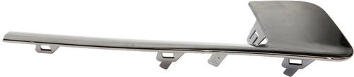 CTS 14-19 FRONT BUMPER MOLDING RH, Grille Insert, Vsport Model, Sedan