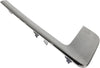 CTS 14-19 FRONT BUMPER MOLDING RH, Grille Insert, Vsport Model, Sedan