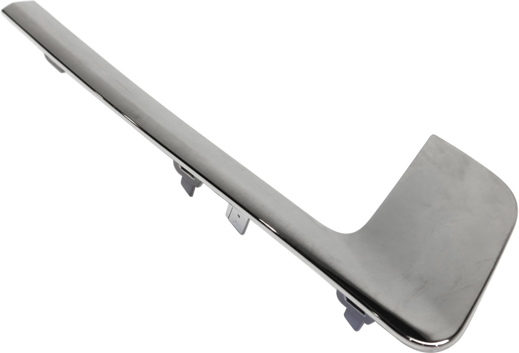 CTS 14-19 FRONT BUMPER MOLDING RH, Grille Insert, Vsport Model, Sedan