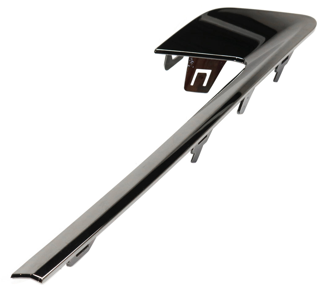 CTS 14-19 FRONT BUMPER MOLDING RH, Grille Insert, Vsport Model, Sedan