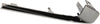 CTS 14-19 FRONT BUMPER MOLDING RH, Grille Insert, Vsport Model, Sedan