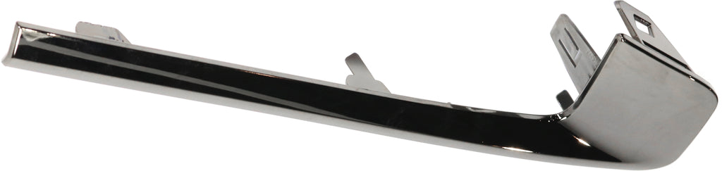 CTS 14-19 FRONT BUMPER MOLDING RH, Grille Insert, Vsport Model, Sedan