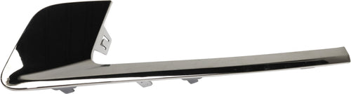 CTS 14-19 FRONT BUMPER MOLDING LH, Grille Insert, Vsport Model, Sedan