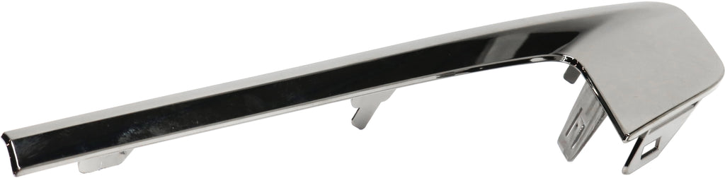 CTS 14-19 FRONT BUMPER MOLDING LH, Grille Insert, Vsport Model, Sedan