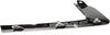 CTS 14-19 FRONT BUMPER MOLDING LH, Grille Insert, Vsport Model, Sedan