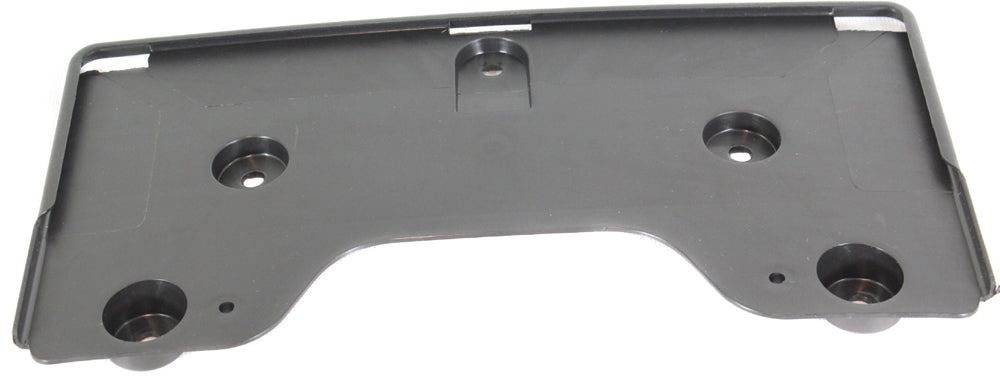 CAVALIER 00-05 FRONT LICENSE PLATE BRACKET