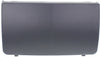 DEVILLE 00-05 FRONT LICENSE PLATE BRACKET, w/o Foglamp