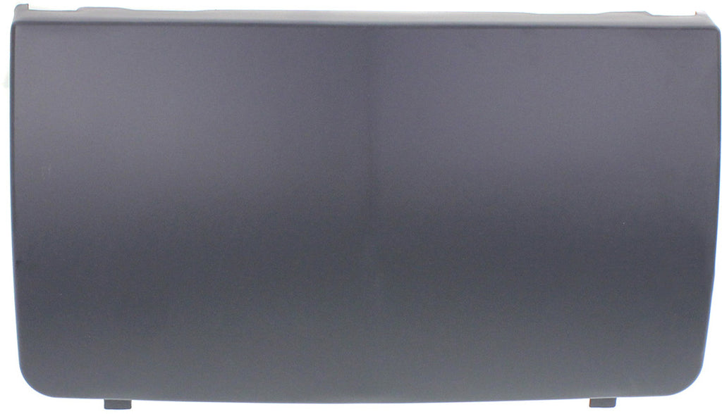 DEVILLE 00-05 FRONT LICENSE PLATE BRACKET, w/o Foglamp