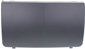 DEVILLE 00-05 FRONT LICENSE PLATE BRACKET, w/o Foglamp
