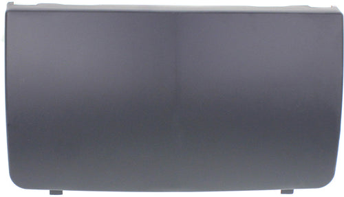 DEVILLE 00-05 FRONT LICENSE PLATE BRACKET, w/o Foglamp