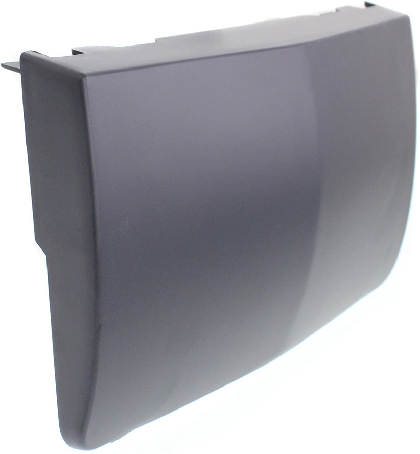 DEVILLE 00-05 FRONT LICENSE PLATE BRACKET, w/o Foglamp