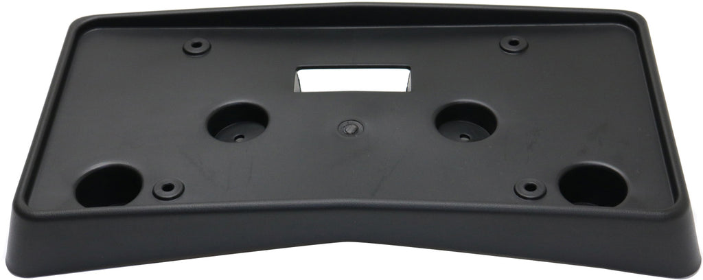 TRAVERSE 09-12 FRONT LICENSE PLATE BRACKET