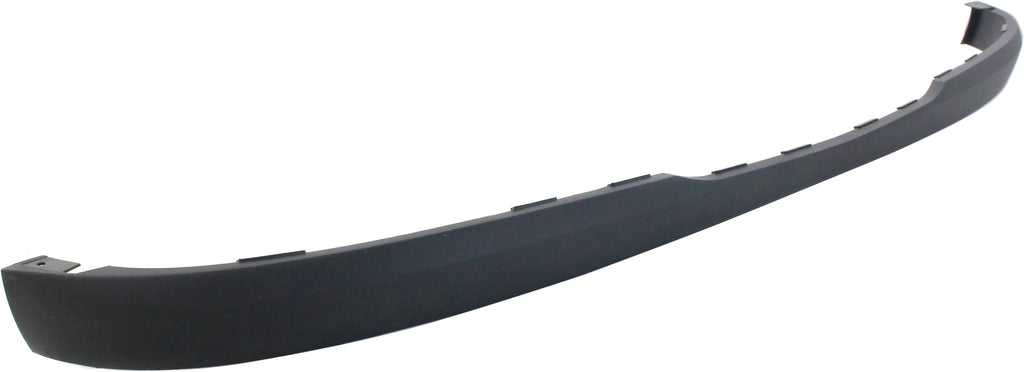 AVALANCHE/SUBURBAN/TAHOE 07-14 FRONT LOWER VALANCE, Air Deflector, Primed, w/o Off Road Package - CAPA