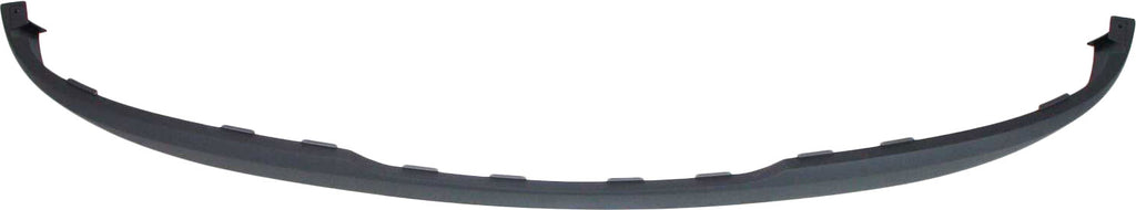 AVALANCHE/SUBURBAN/TAHOE 07-14 FRONT LOWER VALANCE, Air Deflector, Primed, w/o Off Road Package