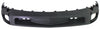 SILVERADO 2500 HD/3500 HD 07-10 FRONT LOWER VALANCE, Deflector, Textured Black, Excludes 2007 Classic - CAPA