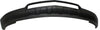 EQUINOX 10-15 FRONT BUMPER COVER, Lower Fascia, Txtd Drk Gry, w/o Mldg Hole, (Exc.12-12 LS/LT Models) - CAPA