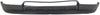 EQUINOX 10-15 FRONT BUMPER COVER, Lower Fascia, Txtd Drk Gry, w/o Mldg Hole, (Exc.12-12 LS/LT Models)