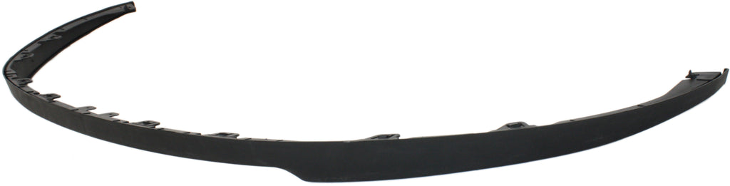 CRUZE 11-15/CRUZE LIMITED 16-16 FRONT LOWER VALANCE, Air Deflector, Textured, (Exc. Eco/Diesel Model)