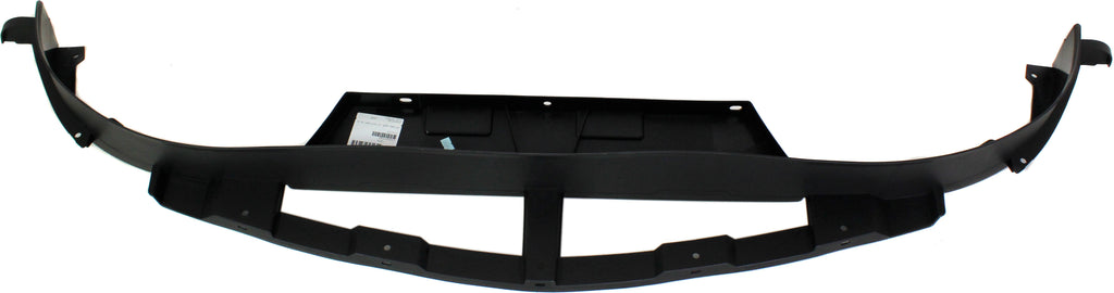 EQUINOX 07-09/TORRENT 06-09 FRONT LOWER VALANCE, Air Deflector, Primed