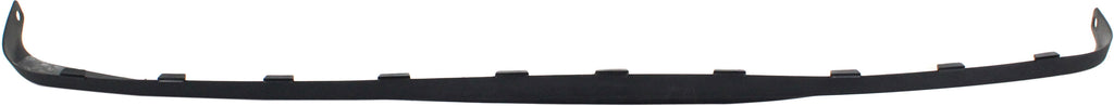 TRAILBLAZER 02-08 FRONT LOWER VALANCE, Air Deflector, Primed - CAPA