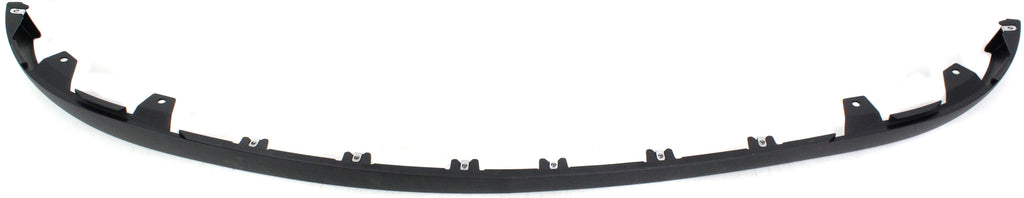 SILVERADO 2500 HD/3500 HD 11-14 FRONT LOWER VALANCE, Deflector Extension - CAPA