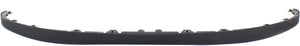 CRUZE 11-15/CRUZE LIMITED 16-16 FRONT LOWER VALANCE, Air Deflector, Textured, Eco/Diesel Models