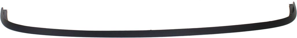 MALIBU 04-07 FRONT LOWER VALANCE, Deflector, Textured, (06-07, LS/LT/LTZ Models)