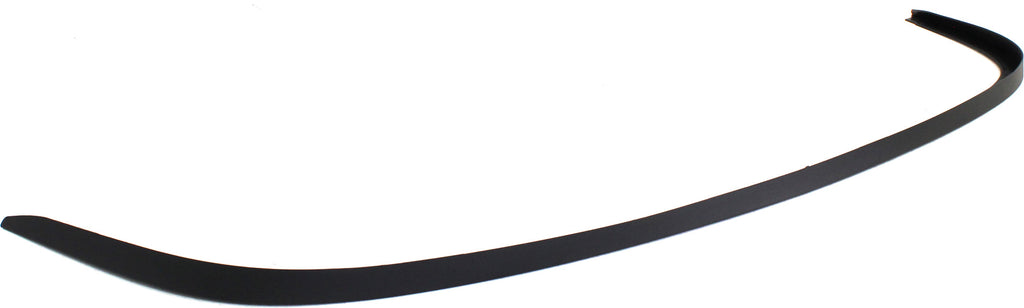 MALIBU 04-07 FRONT LOWER VALANCE, Deflector, Textured, (06-07, LS/LT/LTZ Models)