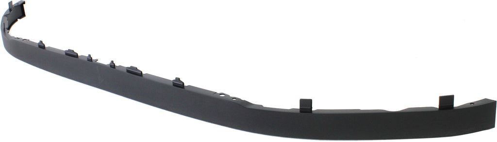 SONIC 12-20 FRONT LOWER VALANCE, Air Deflector, Textured, LS/LT/LTZ/(Premier, Sedan) Models