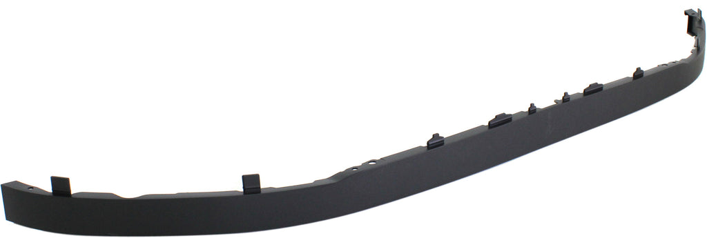 SONIC 12-20 FRONT LOWER VALANCE, Air Deflector, Textured, LS/LT/LTZ/(Premier, Sedan) Models