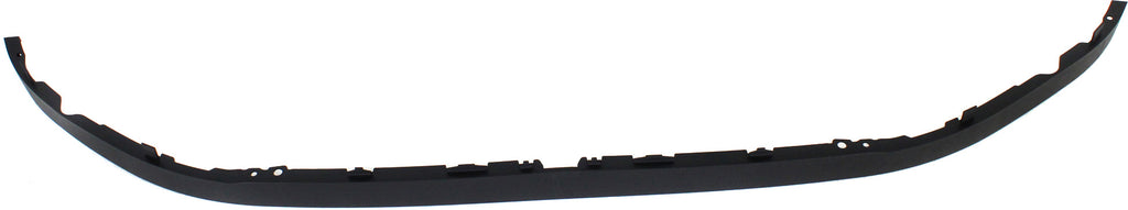 SONIC 12-20 FRONT LOWER VALANCE, Air Deflector, Textured, LS/LT/LTZ/(Premier, Sedan) Models