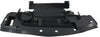 CTS 03-07 ENGINE SPLASH SHIELD, Under Cover/Air Deflector, 2.8L/3.2L/3.6L Eng.