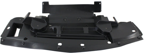 CTS 03-07 ENGINE SPLASH SHIELD, Under Cover/Air Deflector, 2.8L/3.2L/3.6L Eng.