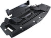 CTS 03-07 ENGINE SPLASH SHIELD, Under Cover/Air Deflector, 2.8L/3.2L/3.6L Eng.