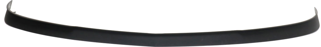 TRAVERSE 13-17 FRONT LOWER VALANCE, Air Deflector, Textured - CAPA