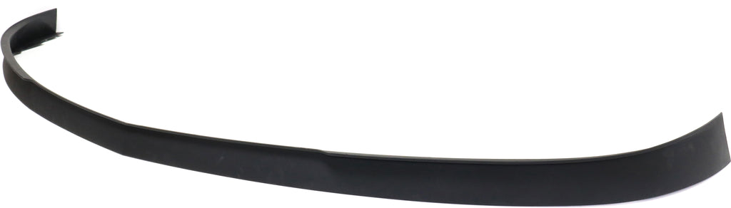 TRAVERSE 13-17 FRONT LOWER VALANCE, Air Deflector, Textured - CAPA