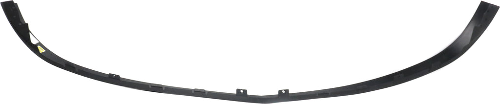 TRAVERSE 13-17 FRONT LOWER VALANCE, Air Deflector, Textured - CAPA