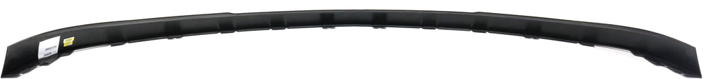 TRAVERSE 13-17 FRONT LOWER VALANCE, Air Deflector, Textured - CAPA