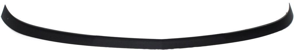 TRAVERSE 13-17 FRONT LOWER VALANCE, Air Deflector, Textured