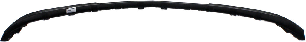 TRAVERSE 13-17 FRONT LOWER VALANCE, Air Deflector, Textured