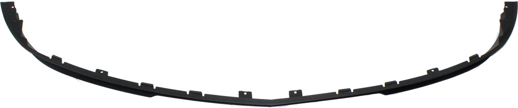 TRAVERSE 13-17 FRONT LOWER VALANCE, Air Deflector, Textured