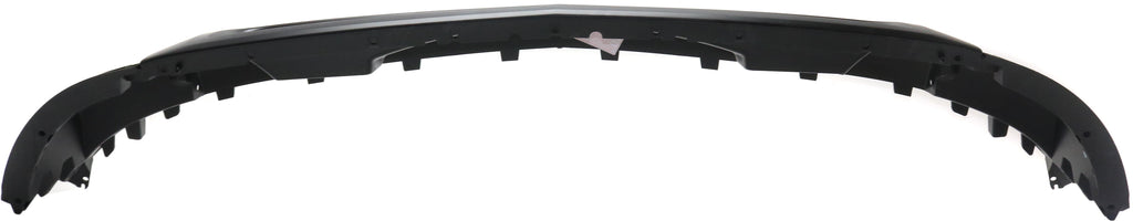 SILVERADO 1500 07-13 FRONT LOWER VALANCE, Air Deflector, Primed, w/ Tow Hook Holes, All Cab Types, Excludes 2007 Classic