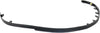 EQUINOX 10-17 FRONT LOWER VALANCE, Air Deflector, Textured, (10-15 w/o Chrome Package), (16-17 FWD) - CAPA