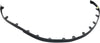 EQUINOX 10-17 FRONT LOWER VALANCE, Air Deflector, Textured, (10-15 w/o Chrome Package), (16-17 FWD) - CAPA