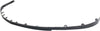 EQUINOX 10-17 FRONT LOWER VALANCE, Air Deflector, Textured, (10-15 w/o Chrome Package), (16-17 FWD)