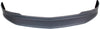 SUBURBAN/TAHOE 15-20 FRONT LOWER VALANCE, Air Deflector, Textured, w/o Off Road Package - CAPA