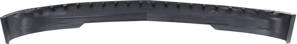 SUBURBAN/TAHOE 15-20 FRONT LOWER VALANCE, Air Deflector, Textured, w/o Off Road Package