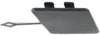 CTS 08-15 FRONT BUMPER TOW HOOK COVER, (Exc. V Model)