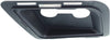 AVALANCHE/TAHOE/SUBURBAN 07-14 FRONT BUMPER TOW HOOK COVER LH, w/ Off Road Pkg